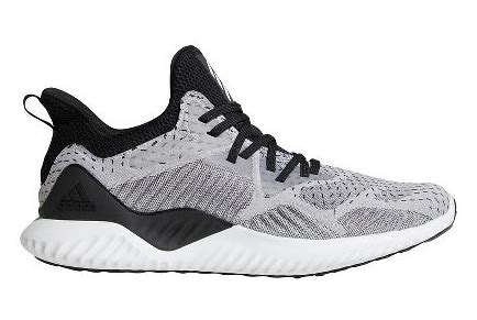 Adidas Alphabounce Beyond Review: Your One True Gym And 